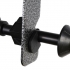 Falcon Eyes achtergrond support B-3W voor 3 rollen